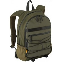 Camel Active 339-201-35 Σακίδιο Πλάτης Πράσινο