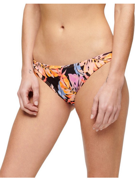 Superdry Bikini Slip Πολύχρωμο W3010399A-2BL