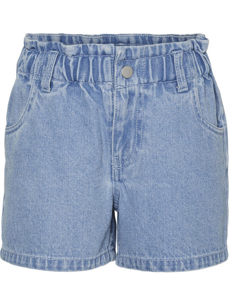 Vero Moda Παιδικό Σορτς 10286434 Denim Blue