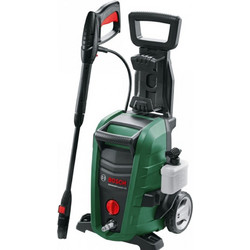 Bosch Aquatak 130 Πλυστικό Μηχάνημα Ρεύματος 130bar