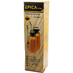 Epica Stars TO-EP-60449 Ψεκαστήρας Προπιέσεως 10lt