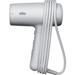 Braun HD 2.1 white