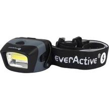 Everactive HL-150 Φακός Κεφαλής Εργασίας Μπαταρίας Led Αδιάβροχος 150lm