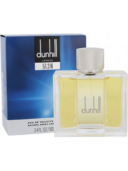 Dunhill 51.3 N Eau de Toilette 100ml