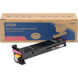 Epson C13S050491 Magenta
