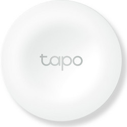 TP-LINK Tapo S200B v1 Ενδιάμεσος Διακόπτης σε Λευκό Χρώμα