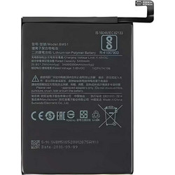 BM51 (Mi Max 3)