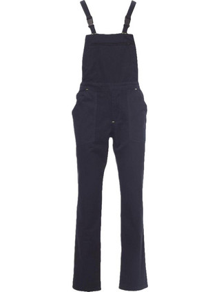 TROLLEY Ολόσωμη φόρμα εργασίας PAYPER 02000447 Navy Blue