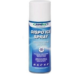 Dispotech Dispo Ice Spray 200ml