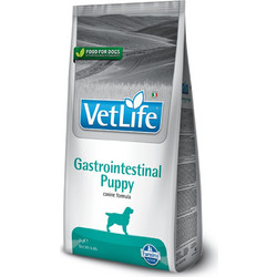 Farmina Vet Life Gastrointestinal Puppy with Chicken & Rice 2kg