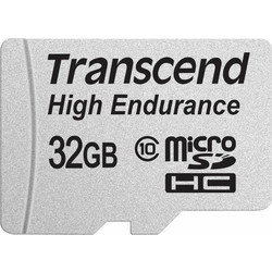Transcend High Endurance microSDXC 32GB Class 10 UHS-I