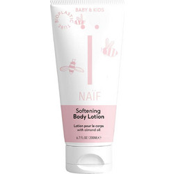 Naif Softening Body Lotion 200ml