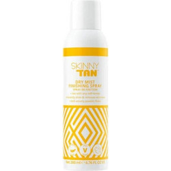 Skinny Tan Dry Mist Finishing Spray Σταθεροποίησης Τεχνητού Μαυρίσματος, 200ml