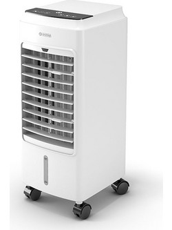 Olimpia Splendid Peler 4D Air Cooler 75W με Τηλεχειριστήριο