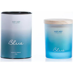 Αρωματικό Κερί Blue Nef Nef