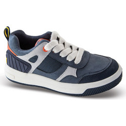 Smart Kids Παιδικά Sneakers Navy Μπλε SD23018