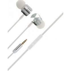 Senso EB10 Handsfree In-Ear 3.5mm White