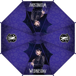 ΟΜΠΡΕΛΑ WEDNESDAY 5206021121365