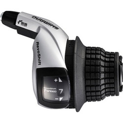Shimano SL-RS45-7R Δεξί Χειριστήριo Ταχυτήτων Revo 7Sp. Με Εσωτ. Σύρμα