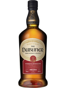 The Dubliner Irish & Honeycomb Ουίσκι Blended 30% 700ml