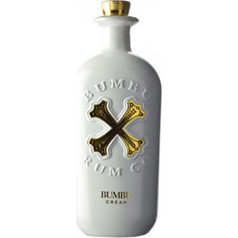 Bumbu Cream Λικέρ Ρούμι 15% 700ml