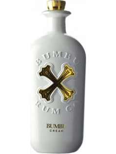 Bumbu Cream Λικέρ Ρούμι 15% 700ml