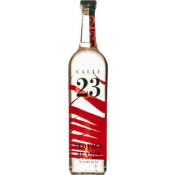 Calle 23 Blanco Τεκίλα 700ml