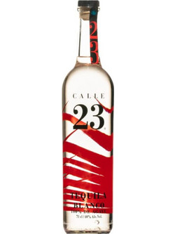 Calle 23 Blanco Τεκίλα 700ml