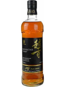 Mars Maltage Cosmo Ουίσκι Single Malt 43% 700ml