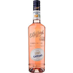 Cartron Pink Grapefruit Λικέρ 700ml