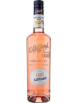 Cartron Pink Grapefruit Λικέρ 700ml