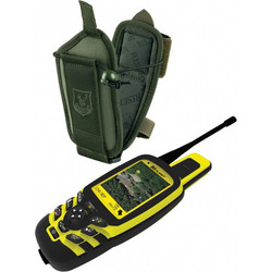 Θήκη GPS Riserva Case RSR Για BS Planet R2182