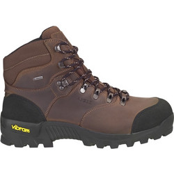 Aigle Altavio Ανδρικά Ορειβατικά Μποτάκια Αδιάβροχα Gore-Tex Καφέ T0059