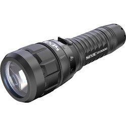 Επαναφορτιζόμενος Φακός Κατάδυσης Led Seac Sub SZ3000 2300 lumens 0500028520000