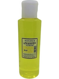 ΚΟΛΩΝΙΑ ΛΕΜΟΝΙ NASSY 500ML