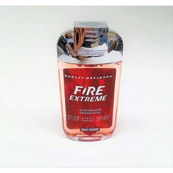 Harley Davidson After Shave Fire Extreme 100ml