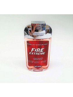 Harley Davidson After Shave Fire Extreme 100ml