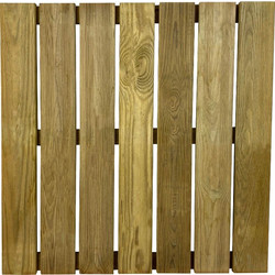 ΠΑΤΩΜΑ ΠΛΑΚΑΚΙ ΝΤΕΚ ΕΞΩΤΕΡΙΚΟΥ ΧΩΡΟΥ - 75X75CM-TESIAS GROUP