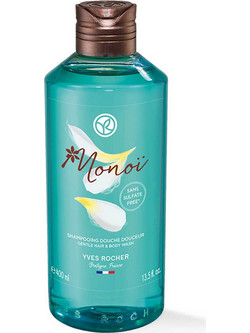 Yves Rocher Monoi Gentle Hair 400ml