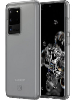 Θήκη INCIPIO DUALPRO για Samsung Galaxy S20 Ultra (5G) - SA-1039-CLR - ΔΙΑΦΑΝΗ
