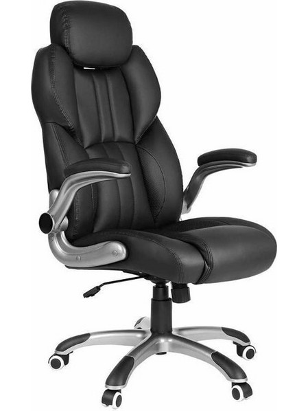 Songmics Καρέκλα Γραφείου OBG65BK