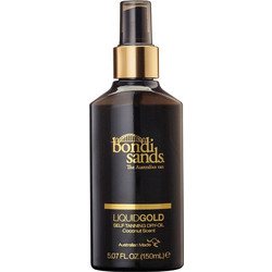 Bondi Sands Liquid Gold Self Tan Λάδι Σώματος 150ml
