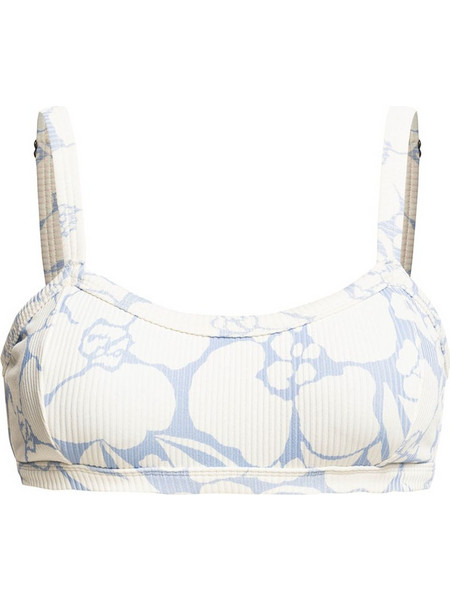 Billabong Beyond The Bikini Top Μπουστάκι Μπλε Λευκό C3ST26BIP2-4194