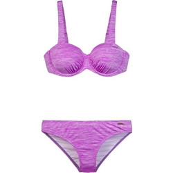Protest Issay Bikini Set 7622071 Pink