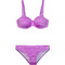 Protest Issay Bikini Set 7622071 Pink