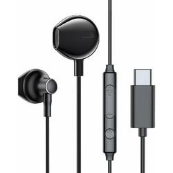Joyroom JR-EC03 Handsfree Earbud USB-C Black