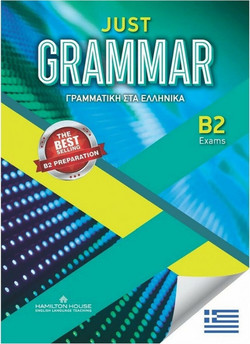 Just Grammar B2