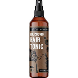 HAIR TONIC COSMOGENT ΜΕ ΒΙΤΑΜΙΝΗ Β5 100ML