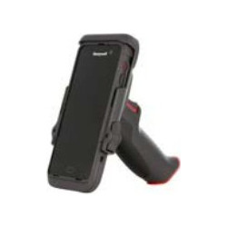 Honeywell NonBooted Scan Handle HandheldPistolengriff fr Honeywell CT45 CT45 XP
