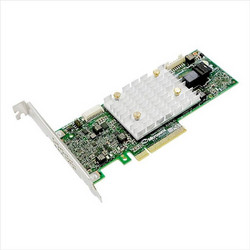 Microchip Κάρτα σε 4 θύρες SAS / SATA